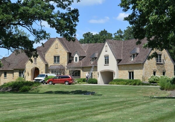 Cedar Preservation in Wilmette IL