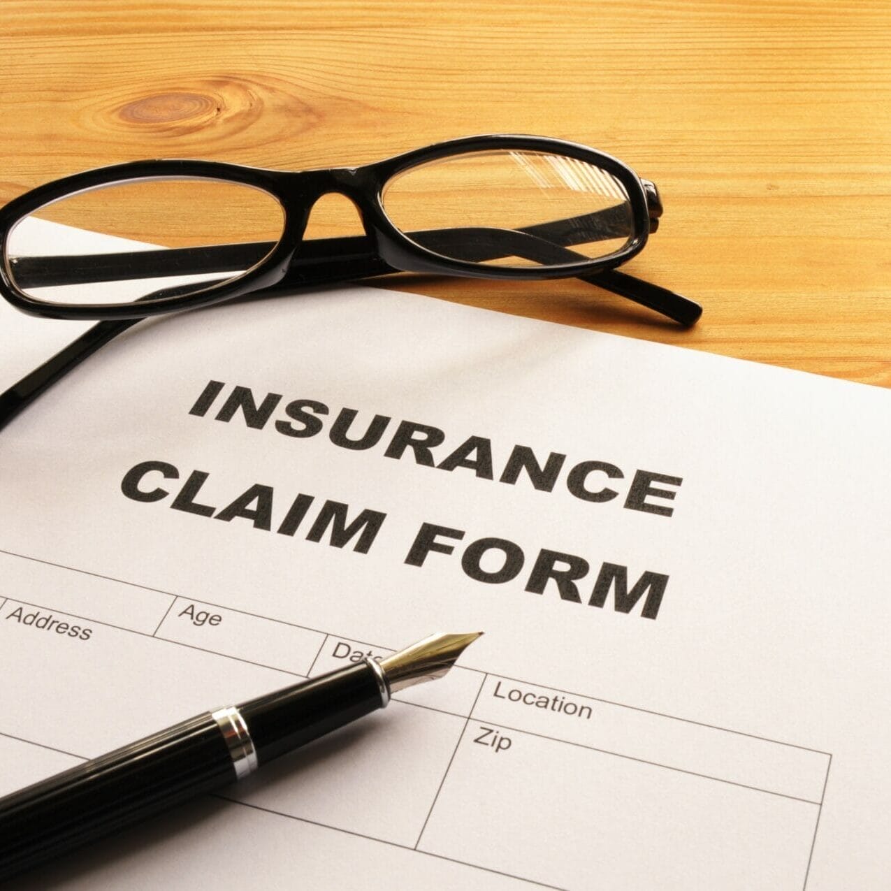 Insurance Claims in Wilmette IL