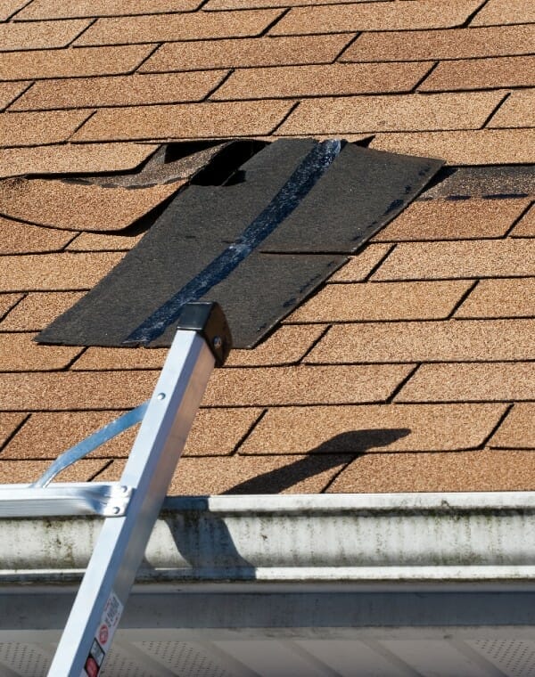 Storm Damage Repair in Deerfield IL