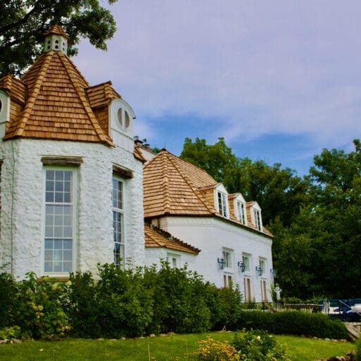 Barrington Roof Doctors Inc in Wilmette IL